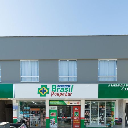 Maikai Studios Praias Balneário Camboriú エクステリア 写真