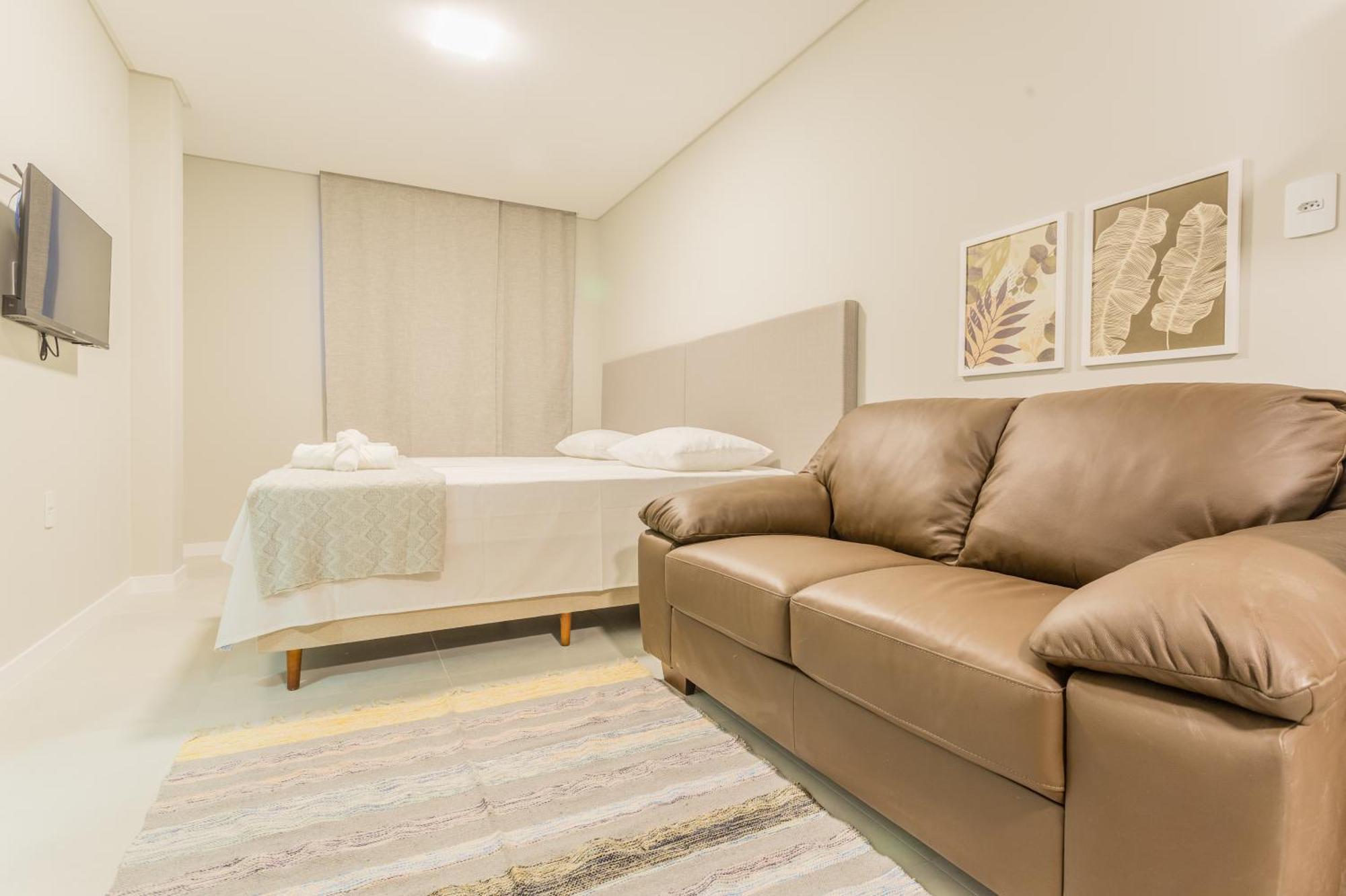Maikai Studios Praias Balneário Camboriú エクステリア 写真
