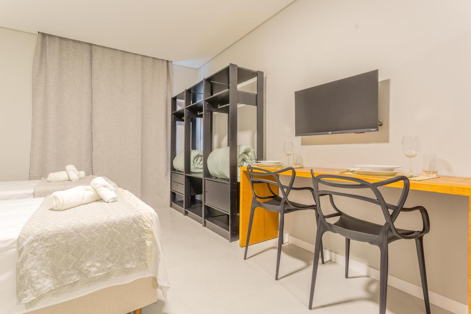 Maikai Studios Praias Balneário Camboriú エクステリア 写真